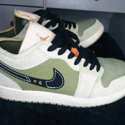 Jordan 1 Low SE
