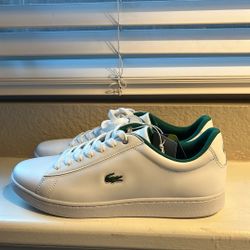LACOSTE Shoes