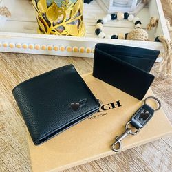 men's wallet