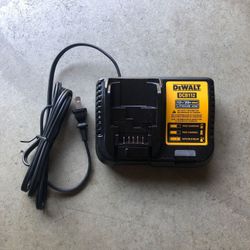 Dewalt Battery Charger