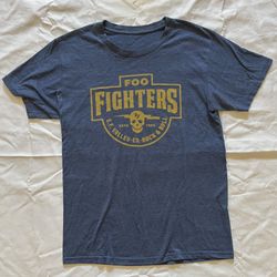 Band T-shirt’s For Sale (See Details)