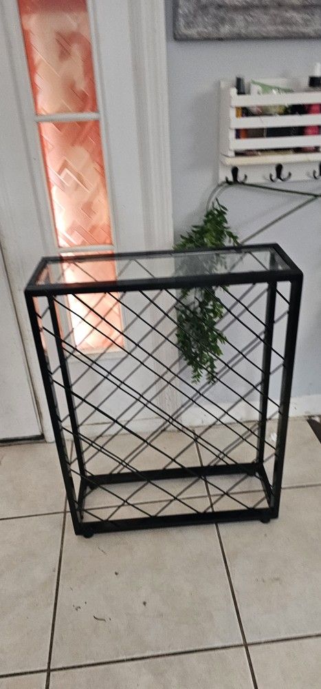 Wine Rack
