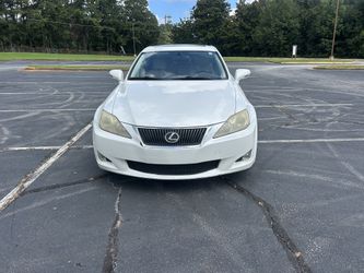 2009 Lexus IS 250