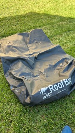Roof bag