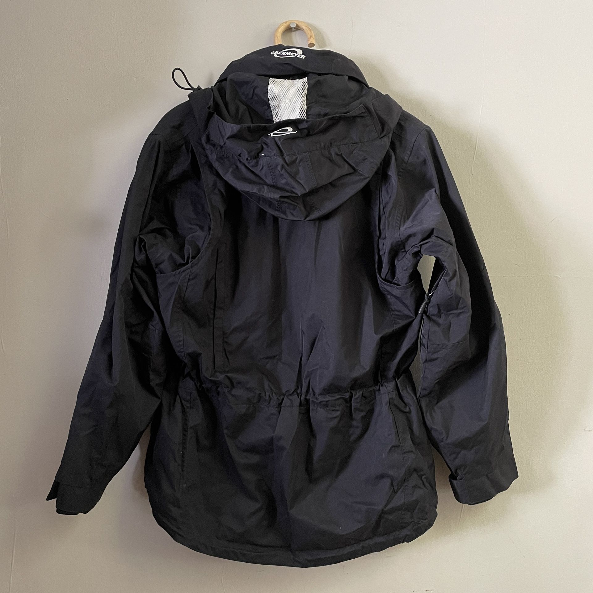 Lady’s Obermeyer Waterproof Jacket 