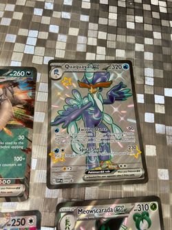 Pokémon cards