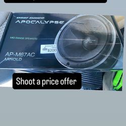 Apocalypse Sylvester’s 