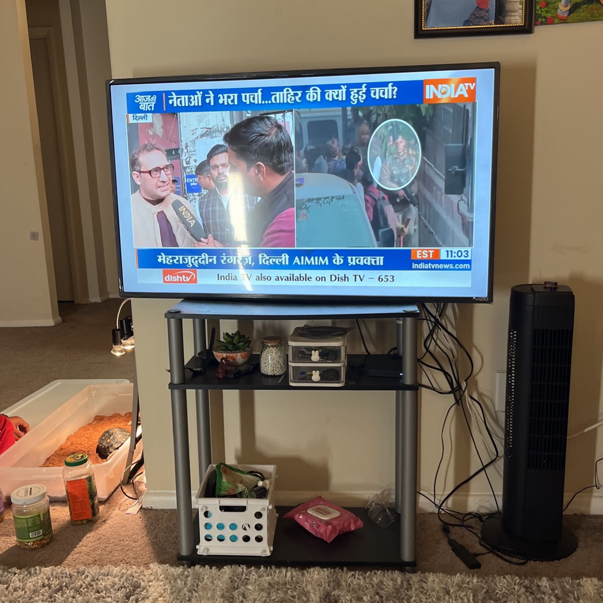 42 in vizio tv