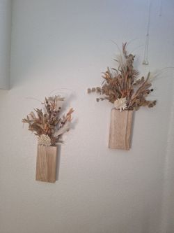 Wall Decor Set