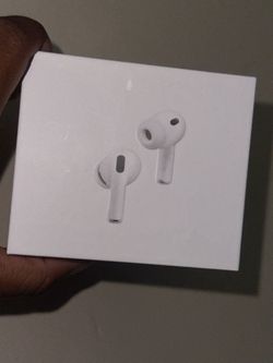 AirPods Pro 3 noise cancellation