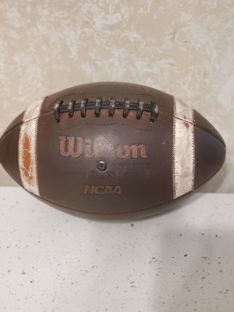 Footballs