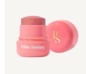 Polite Pops Powder Blush Stick