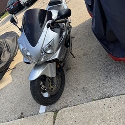 NEED BIKE GONE HAS ELECTRICAL ISSUE