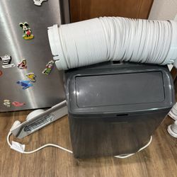 Portable AC Unit 