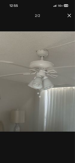 Ceiling Fan