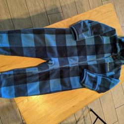Columbia Fleece Suit