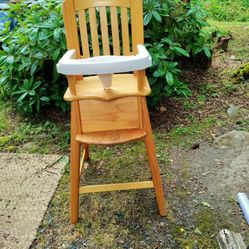 Highchair