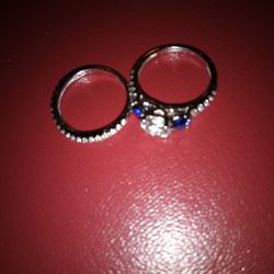 Engagement Set 