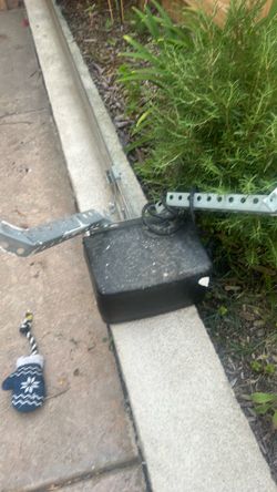 Garage door opener