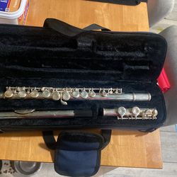 Jean Baptist’s Flute