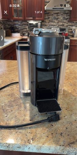 Nespresso Vertuo Coffee Machine