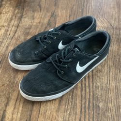 Nike Skater Shoes Size 13