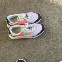 Puma Size 7 