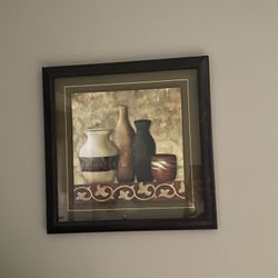 Framed Pictures