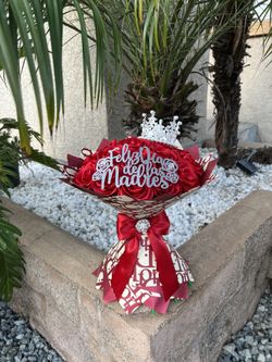 Ramo Del Día De Las Madres