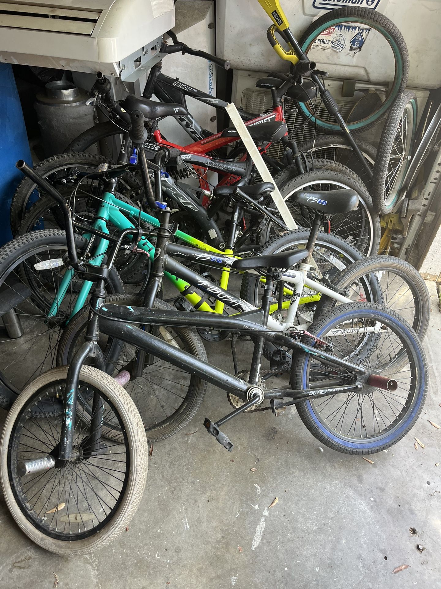 Anything In This Picture For Sale 