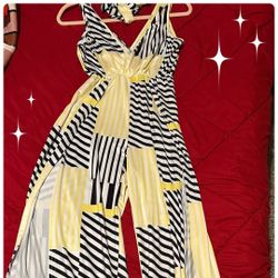 Women’s One Piece- New