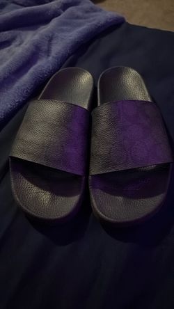 Coach slides