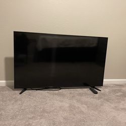 44” Samsung TV