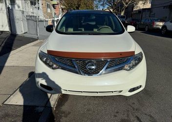 2011 Nissan Murano