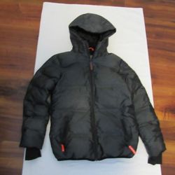 Boys Youth 8/10 Winter Snow Jacket, Champion C9