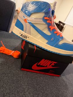 OW JORDAN 1