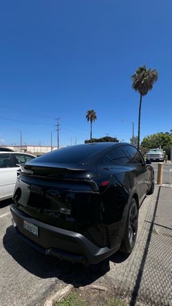 Window Automotive Tint Film