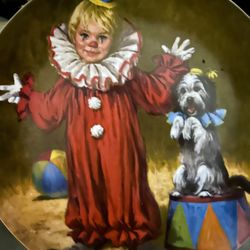 Collectible Decorative Plates