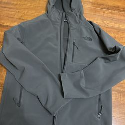 Men’s North Face Jacket Size Small 