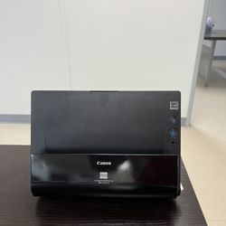 Desktop Canon Scanner