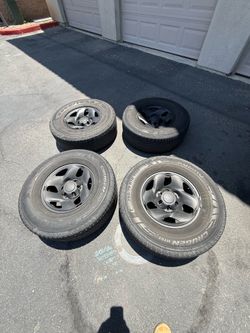 Tires