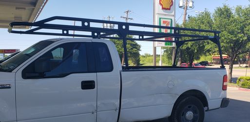 2005 Ford F-150