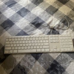 iMac Keyboard 