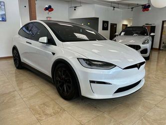 2023 Tesla Model X