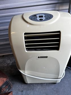 AC unit