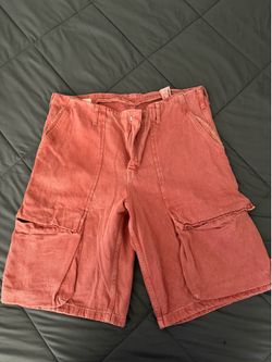 Men’s bottoms