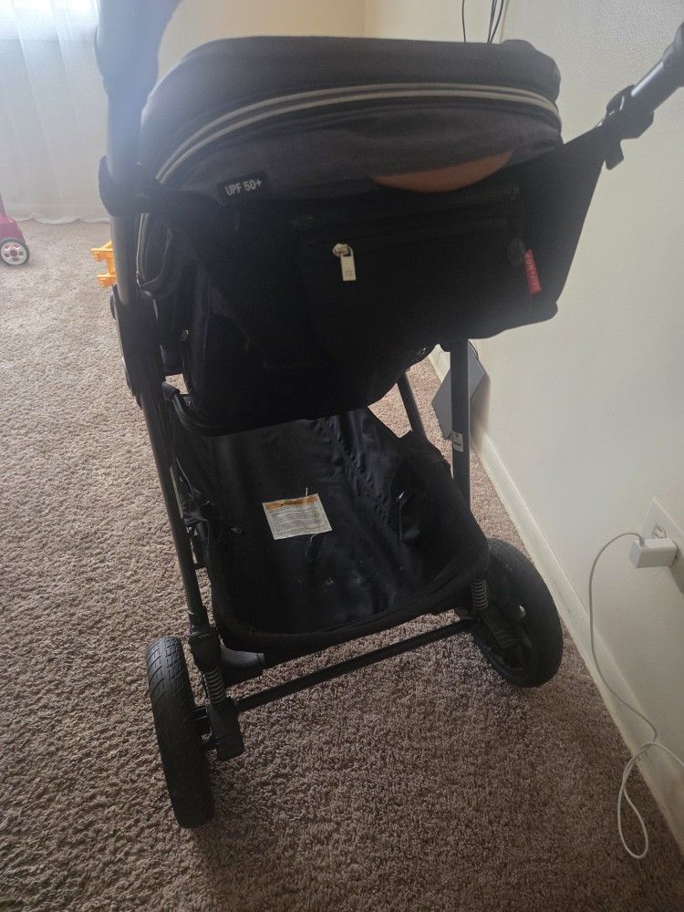 Graco Mode