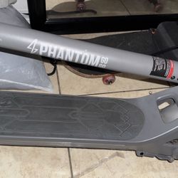Phantom GoGo A8 Electric Scooter