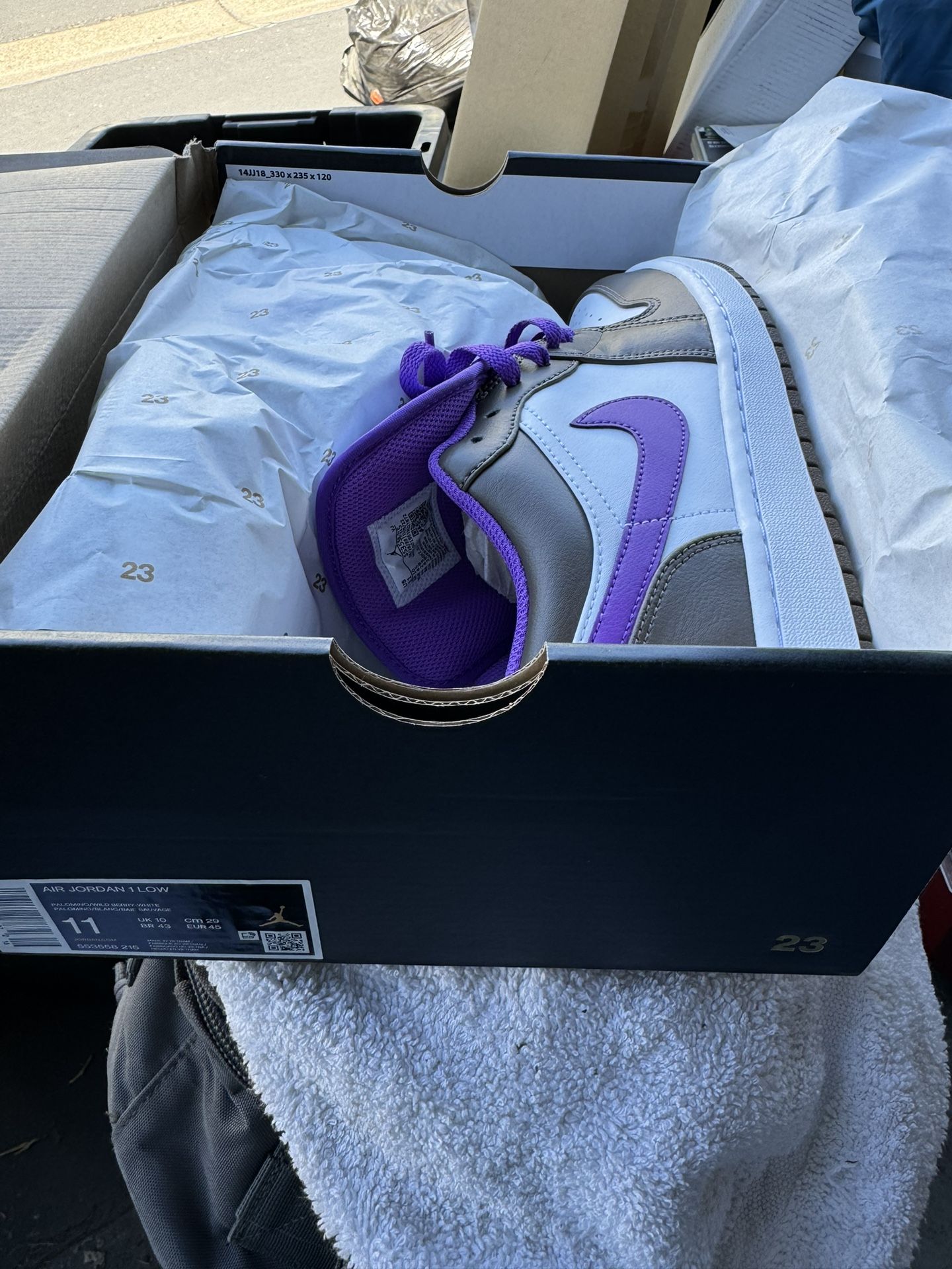 Jordan 1