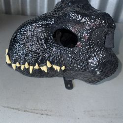 Jurassic World 